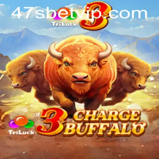 Descubra o Universo Empolgante de 3ChargeBuffalo e os Desafios do 47sbet
