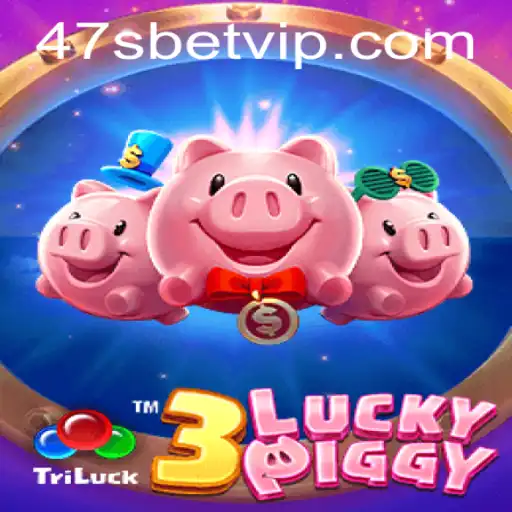Explorando o Universo de 3LUCKYPIGGY: O Novo Fenômeno dos Jogos Online