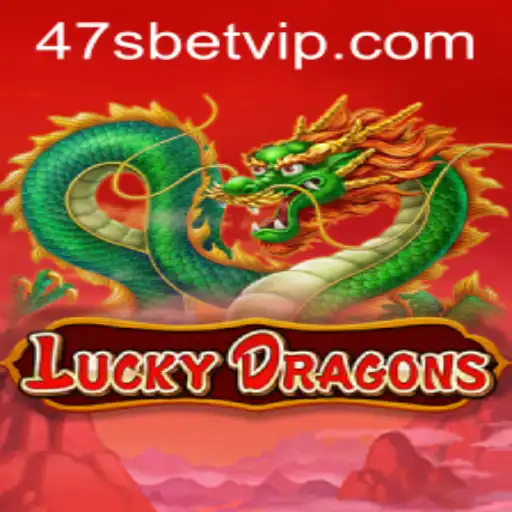 Explorando o Fascinante Mundo de LuckyDragons e 47sbet