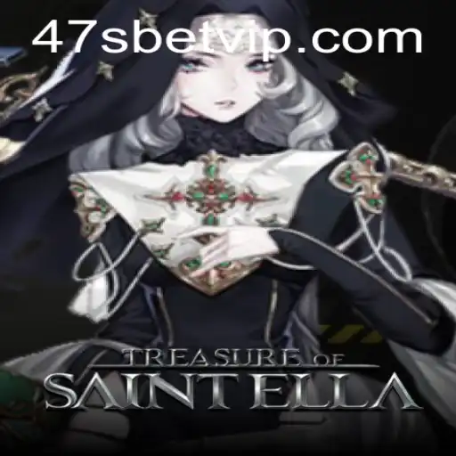 Descubra a Aventura Épica em Treasure of Saint Ella