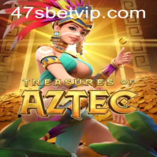 Explorando o Universo do Jogo Treasures of Aztec e sua Parceria com 47sbet